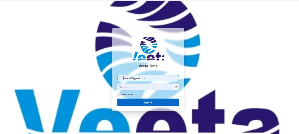 Professional Services veeta1